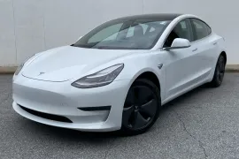 Tesla, Model 3