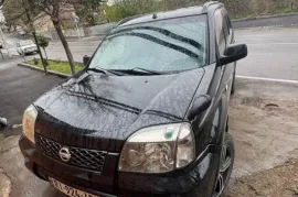 Nissan, X-Trail