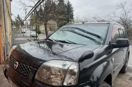 Nissan, X-Trail