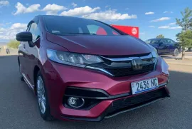 Honda, Fit