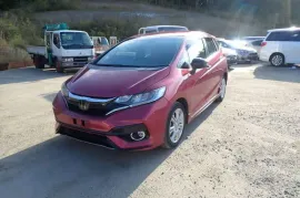 Honda, Fit