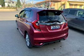 Honda, Fit