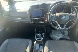Honda, Fit