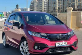 Honda, Fit