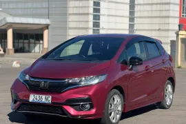 Honda, Fit