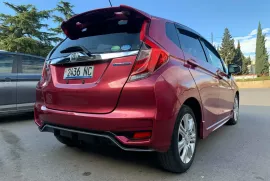 Honda, Fit