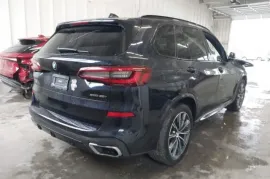 BMW, X Series, X5