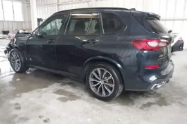 BMW, X Series, X5