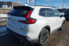 Honda, CR-V