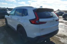 Honda, CR-V