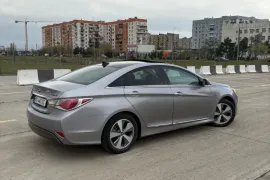 Hyundai, Sonata