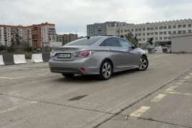 Hyundai, Sonata
