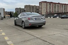 Hyundai, Sonata