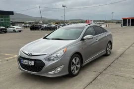 Hyundai, Sonata
