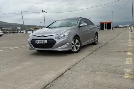 Hyundai, Sonata
