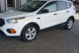 Ford, Escape