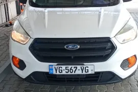 Ford, Escape