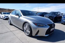 Lexus , IS, IS 300