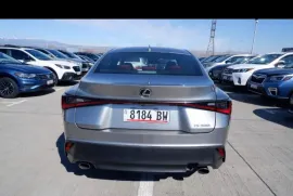 Lexus , IS, IS 300