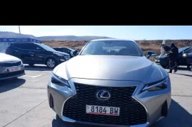 Lexus , IS, IS 300