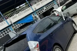 Toyota, Prius, Prius V