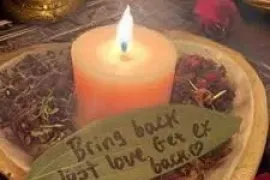 Bring Back {+27672740459] Lost Love Spells, Negative Energy.
