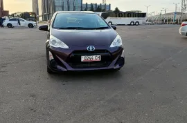 Toyota, Aqua