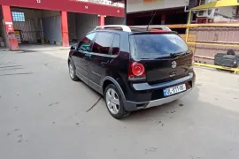 Volkswagen, Polo
