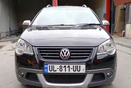 Volkswagen, Polo
