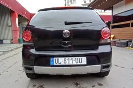 Volkswagen, Polo