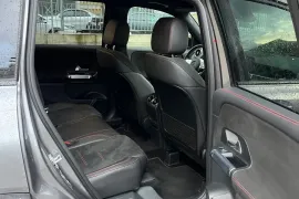 Mercedes-Benz, GLB-Class, GLB 200