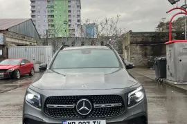 Mercedes-Benz, GLB-Class, GLB 200