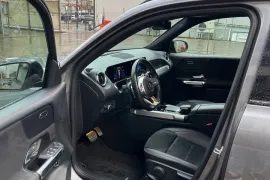 Mercedes-Benz, GLB-Class, GLB 200