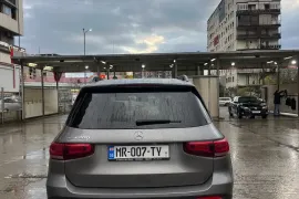 Mercedes-Benz, GLB-Class, GLB 200