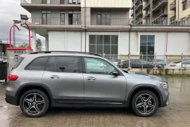 Mercedes-Benz, GLB-Class, GLB 200