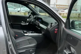 Mercedes-Benz, GLB-Class, GLB 200