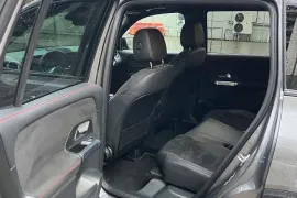 Mercedes-Benz, GLB-Class, GLB 200