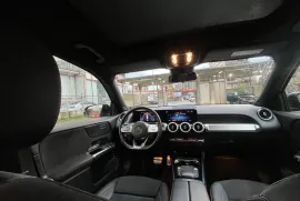 Mercedes-Benz, GLB-Class, GLB 200