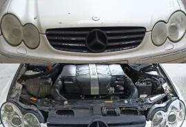 ფარების პოლირება ორთქლით