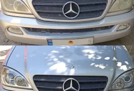 ფარების პოლირება ორთქლით