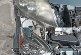 ფარების პოლირება ორთქლით