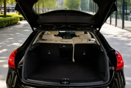 Mercedes-Benz, GLA-Class, GLA 250