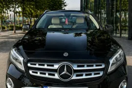 Mercedes-Benz, GLA-Class, GLA 250