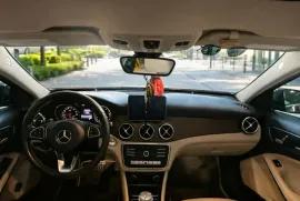 Mercedes-Benz, GLA-Class, GLA 250