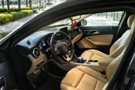 Mercedes-Benz, GLA-Class, GLA 250