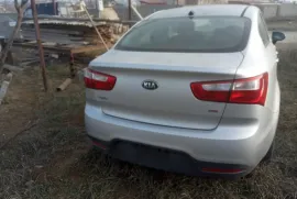 Autoparts, Disassembled, KIA 