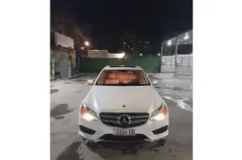 Mercedes-Benz, E CLASS, E 350