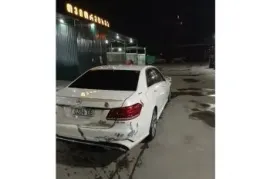 Mercedes-Benz, E CLASS, E 350