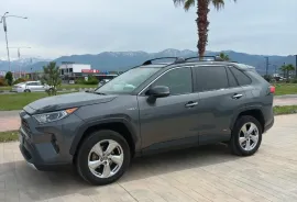 Toyota, RAV4