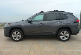 Toyota, RAV4